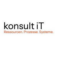 konsult iT logo - Similar company to Hartmann Family Operations