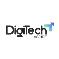 Digitech Aspire logo - Similar company to Lycaon Groups