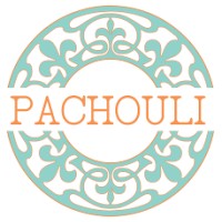Pachouli Jaipur logo - Similar company to Geroo Jaipur