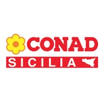 Sicilconad logo - Similar company to Gamac Group