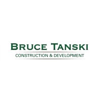 Bruce Tanski Construction & Development logo - Similar company to Windsor Development Group Inc