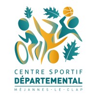 Centre Sportif du Gard logo - Similar company to Cap Océans