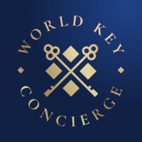 World Key Concierge logo - Similar company to Banya Forrest