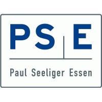 PS Paul Seeliger Ing. Ges. mbH & Co. KG logo - Similar company to Eplucon Gmbh