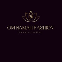 OM NAMAH FASHION logo - Similar company to Glacier & Co.