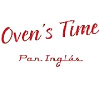 Oven's Time Pan Inglés logo - Similar company to Pan De Calidad