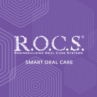 R.O.C.S. Europe logo - Similar company to Odentik