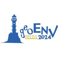 geoENV2024 logo - Similar company to Grafema
