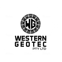Western Geotec Pty Ltd logo - Similar company to Aqua Attack Drilling & Reticulation
