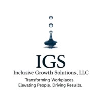 Inclusive Growth Solutions LLC logo - Similar company to Belong365