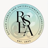 Rotman Sports & Entertainment Association logo - Similar company to Rotman Institute For International Business