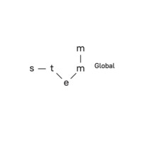 STEMM Global logo - Similar company to Charit.Io