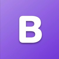 Berooming logo - Similar company to Supernova Visual