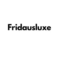 Fridaus Luxe logo - Similar company to Nadeemic