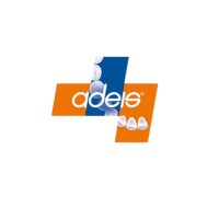Laboratoire Adeis logo - Similar company to Argoat Protheses