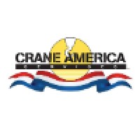 Crane America Services logo - Similar company to Coincre Srl