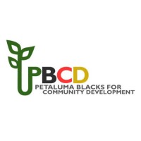 Petaluma Blacks For Community Development
