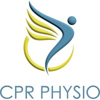 CPR Physio logo - Similar company to Superpos Ai