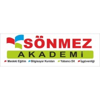 SÖNMEZ AKADEMİ logo - Similar company to Aslıtürk Belgelendirme