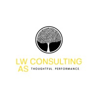 LW Consulting AS logo - Similar company to Wild'R