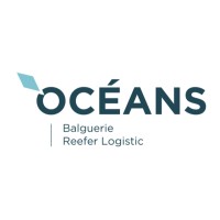 OCEANS Transports Maritimes logo - Similar company to Live Learning - Rethinking The Way We Learn