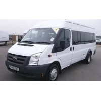 Newport bus hire logo - Similar company to Transdev Plc