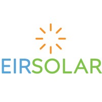Eirsolar logo - Similar company to Chumptools