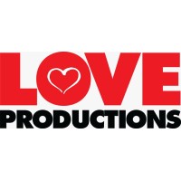 Love Productions Inc. logo - Similar company to Sunwise Media Inc.