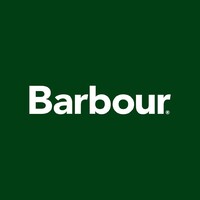 Barbour logo - Similar company to Bazaar Group (Bgrp)