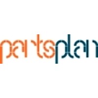 Partsplan logo - Similar company to Autolease Alliance
