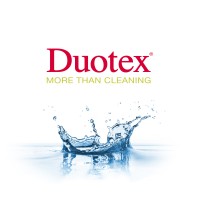 Duotex.se logo - Similar company to Matting Solutions