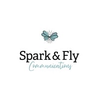 Spark & Fly Communications logo - Similar company to Sparkfly Studio
