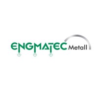 ENGMATEC Metall GmbH logo - Similar company to Pematech Ag