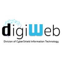 digiWeb logo - Similar company to Digiweb