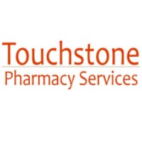 Ameridose / Touchstone logo - Similar company to Pharmation, Llc