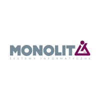Monolit IT logo - Similar company to Primigenius