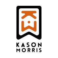 Kason Morris & Co. logo - Similar company to Ciffone Digital