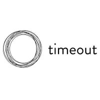 TimeOut Charity logo - Similar company to Debtfix Foundation