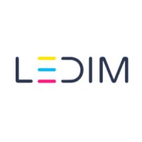 LEDIM GmbH logo - Similar company to Lexvision Ug