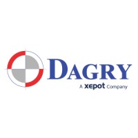 Dagry logo - Similar company to Columbia Precision Machine Corp