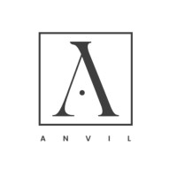 Anvil Watches logo - Similar company to Grownet Ab