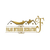 Falak Interior Decorators logo - Similar company to Vertical 3D Studio