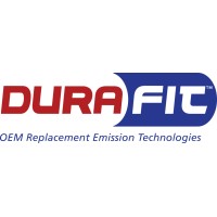 DuraFit Diesel Particulate Filters (DPFs) & Diesel Oxidation Catalysts (DOCs) logo - Similar company to Filtertherm