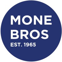 MONE BROTHERS GROUP logo - Similar company to Gca Security And Facilities Management