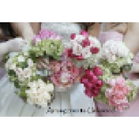 Arrangements-Unlimited Inc