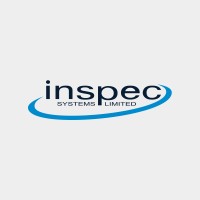 Inspec Systems Limited logo - Similar company to Bonus Control Systems Ltd
