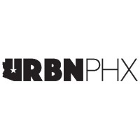 URBN PHX logo - Similar company to Combat Bound Llc