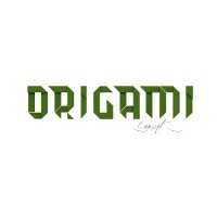 ORIGAMI CONCEPT logo - Similar company to Atikia