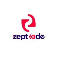 ZeptCode Technologies logo - Similar company to Socioflame