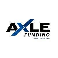 AXLE Funding logo - Similar company to Relip